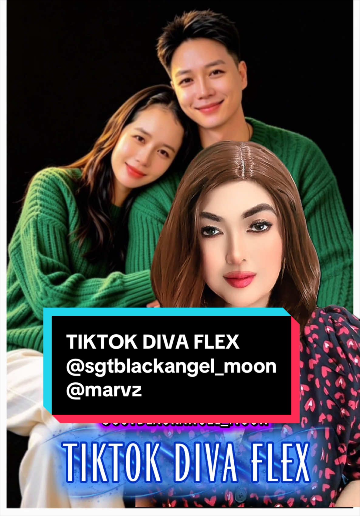 @KNOLL💖TikTokDIVA💖