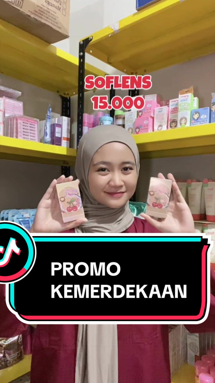 @GERAI SUPPLIER SKINCARE
