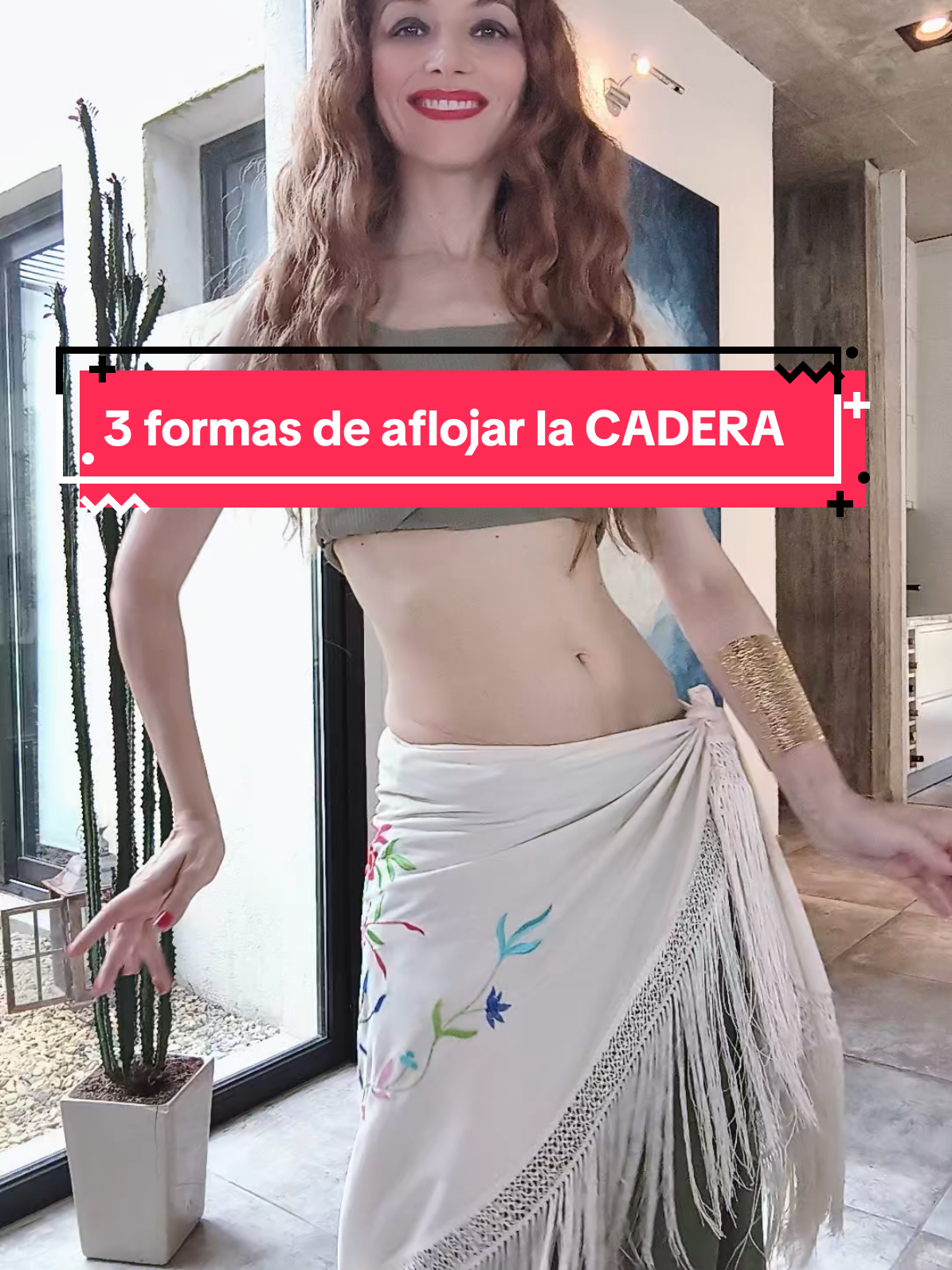 @María Fernanda Silva| Selene