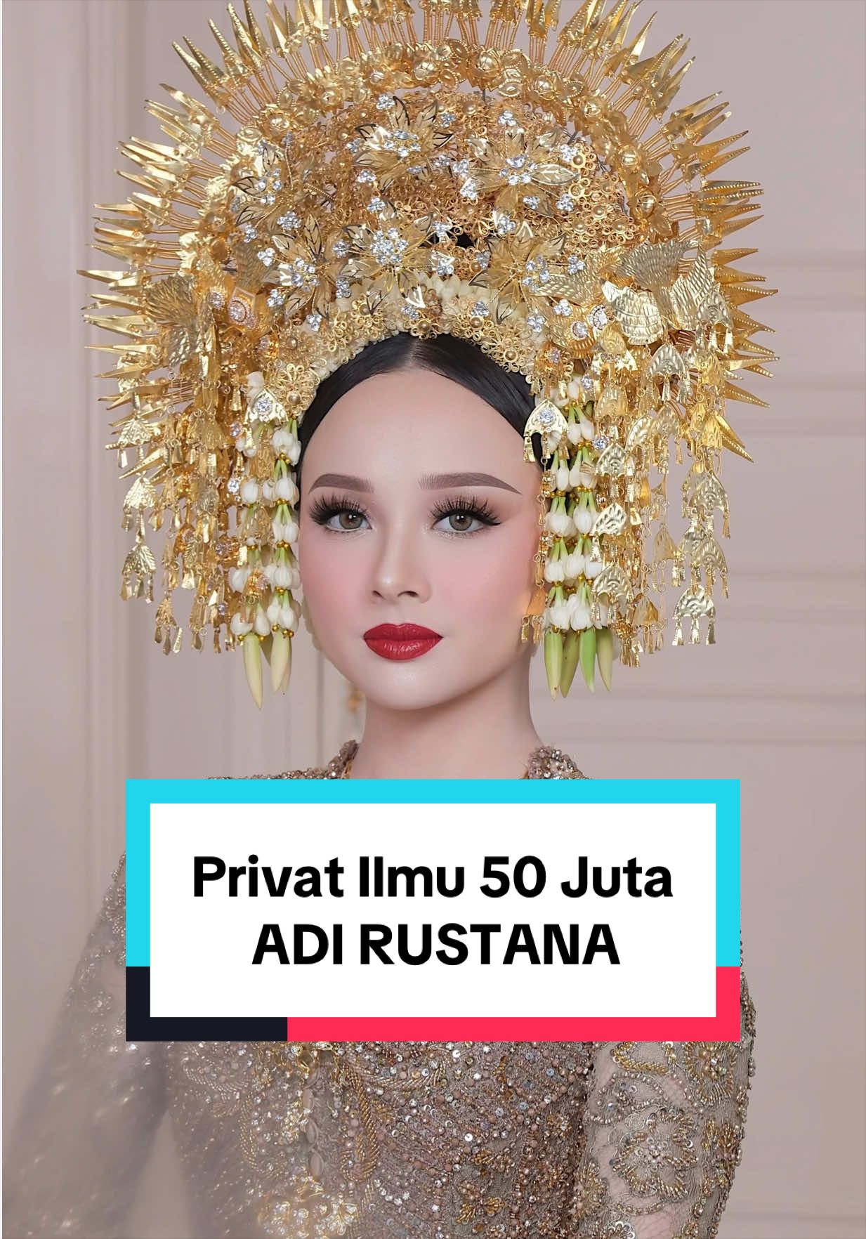 @MUAHitssPadang💄
