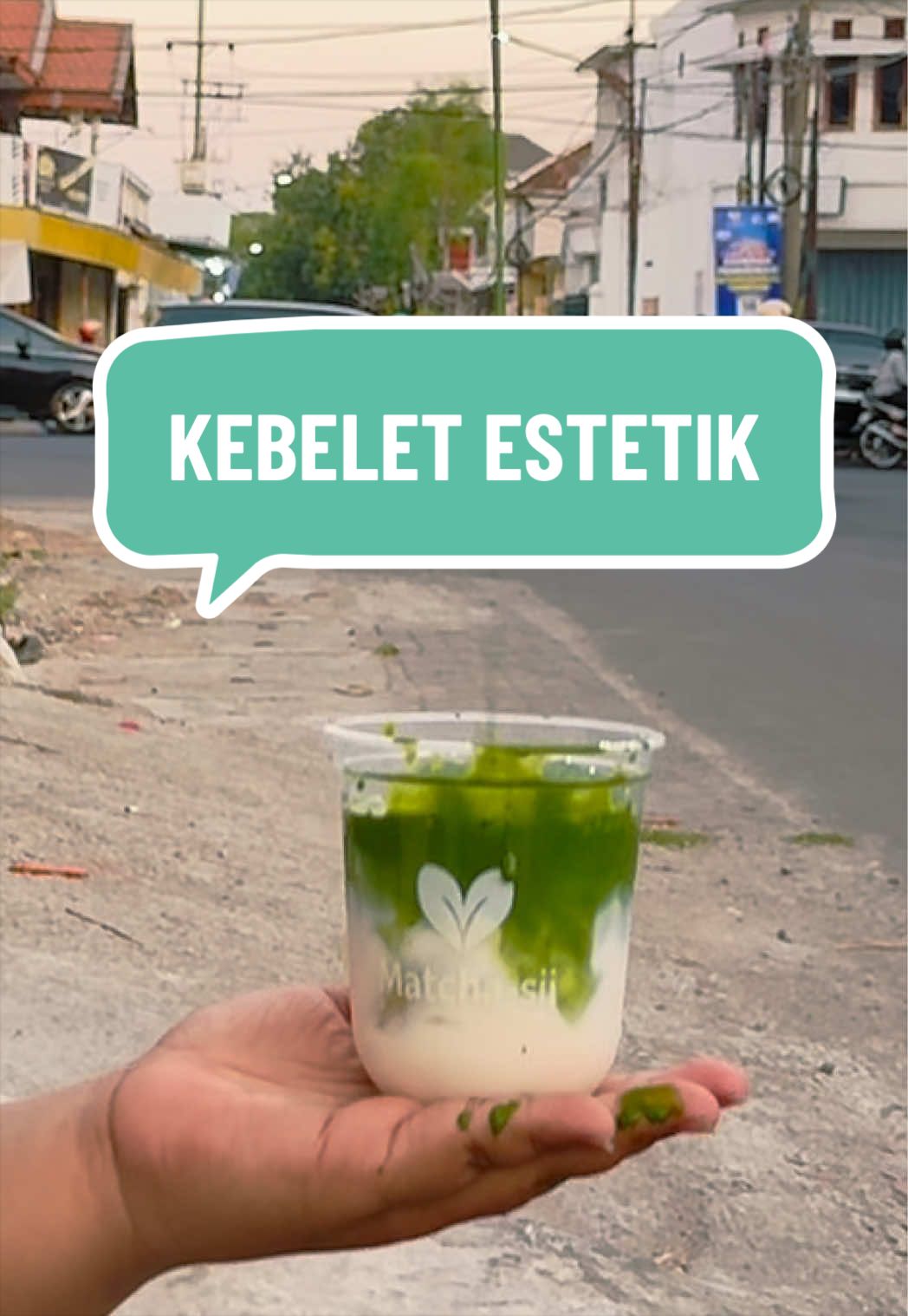 @MATCHASII SUPPLIER MATCHA