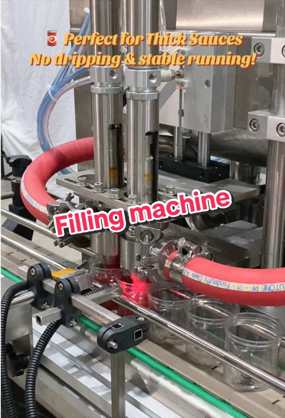 @Bag in box filling machine