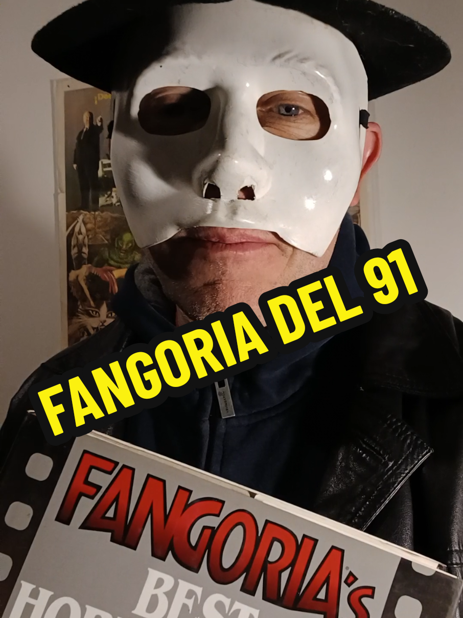@Fantasma del cine.