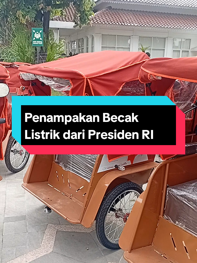 @Para Pemimpin