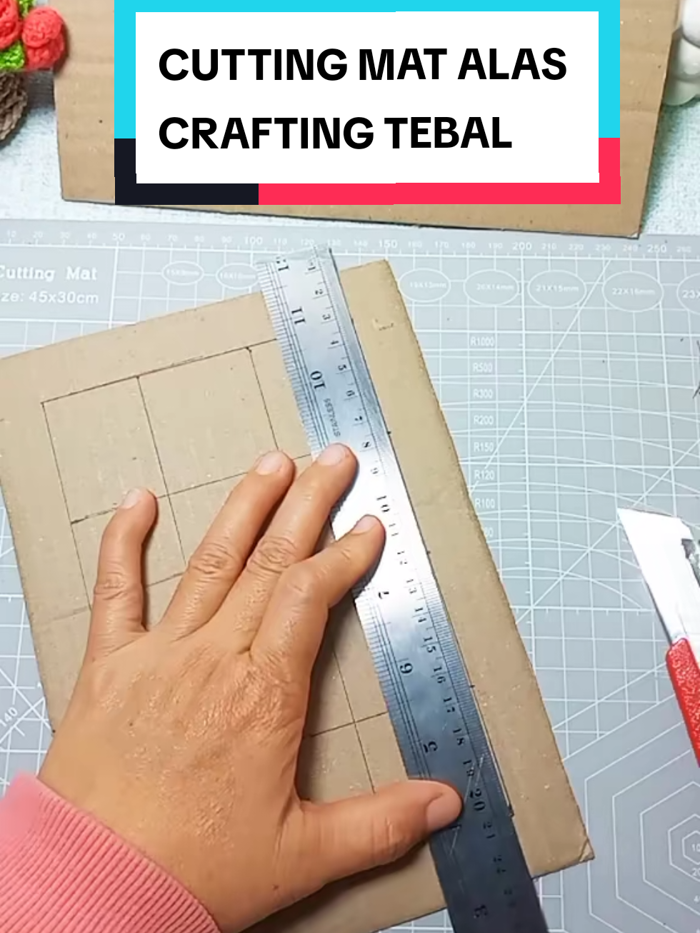 @MAYANG PAPER CRAFT