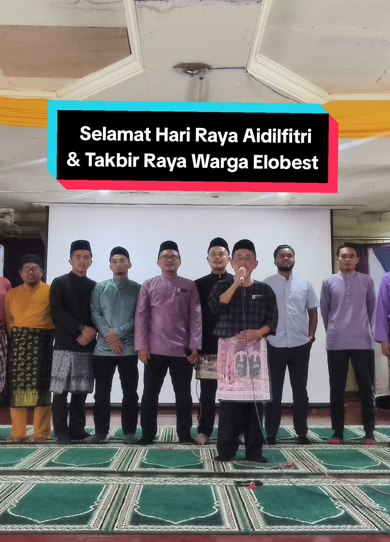 @Smk Elopura Channel