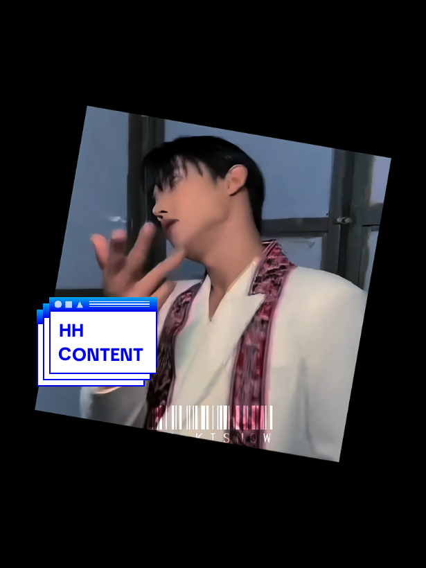 @MinKISNOW (Sai 💭 hAelersTINY)