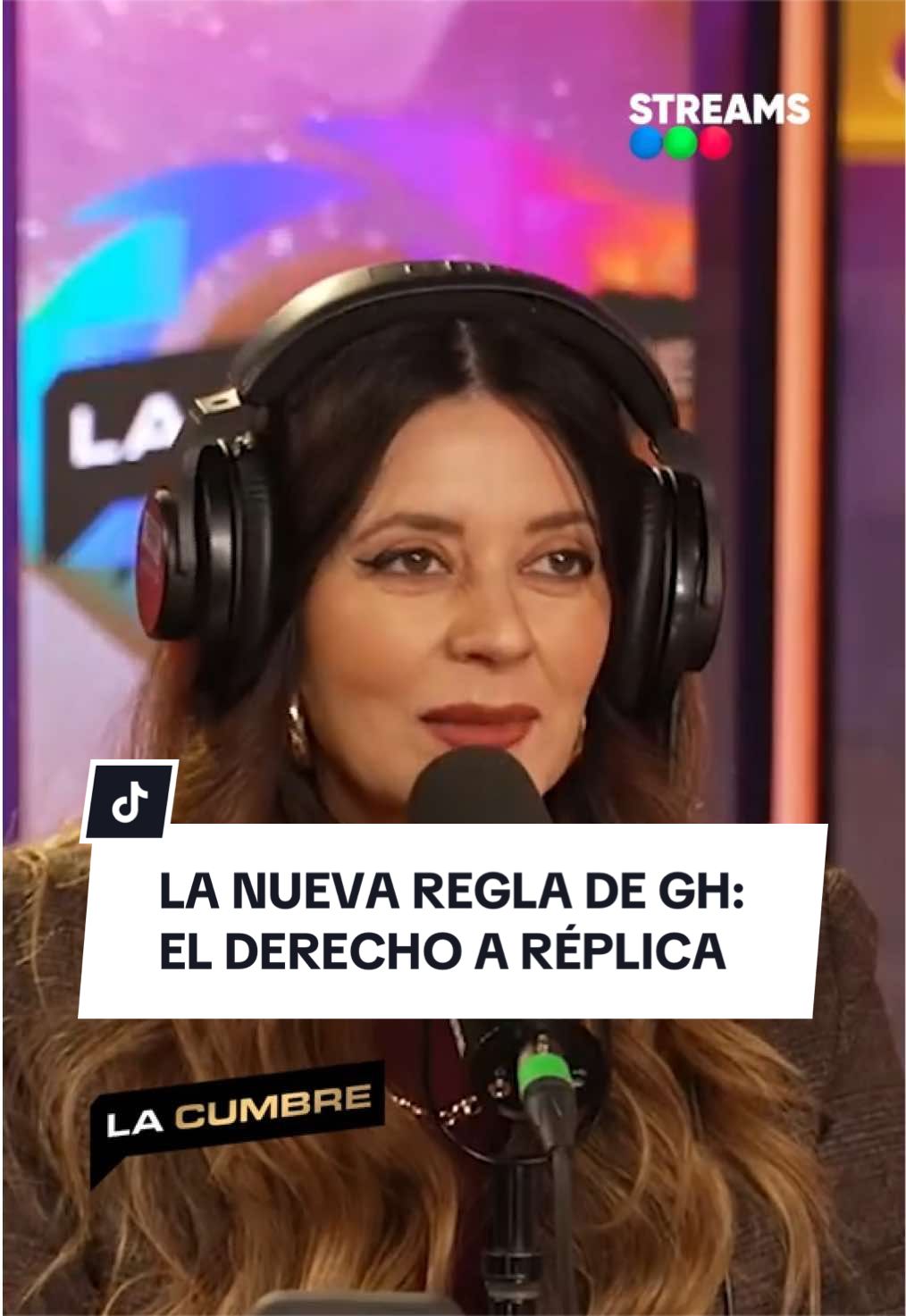 @Streams Telefe