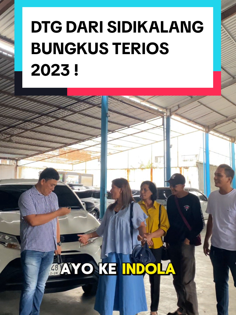 @INDOLA MOBIL (MobilBekasMedan)