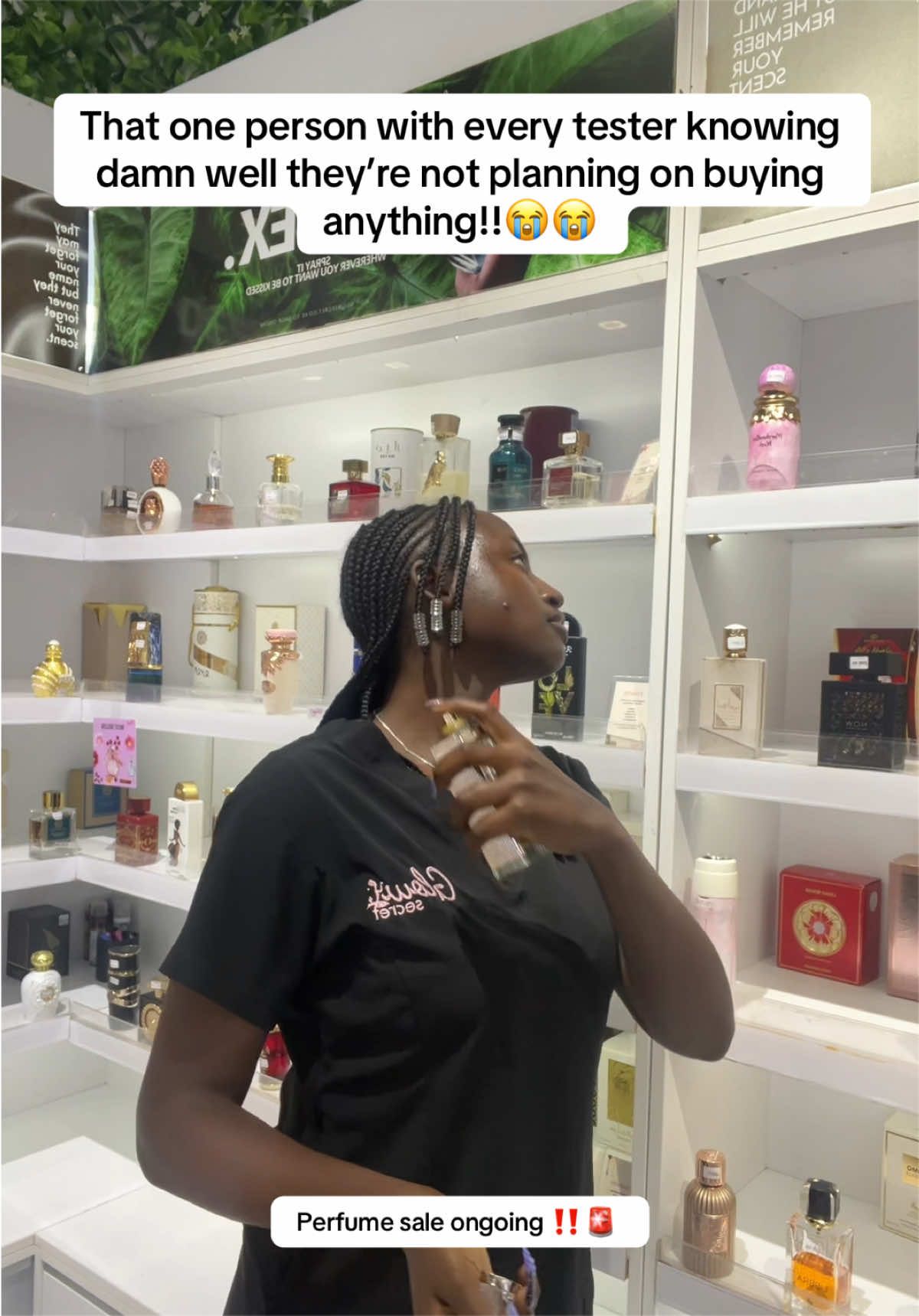 @Glow Secret Scents