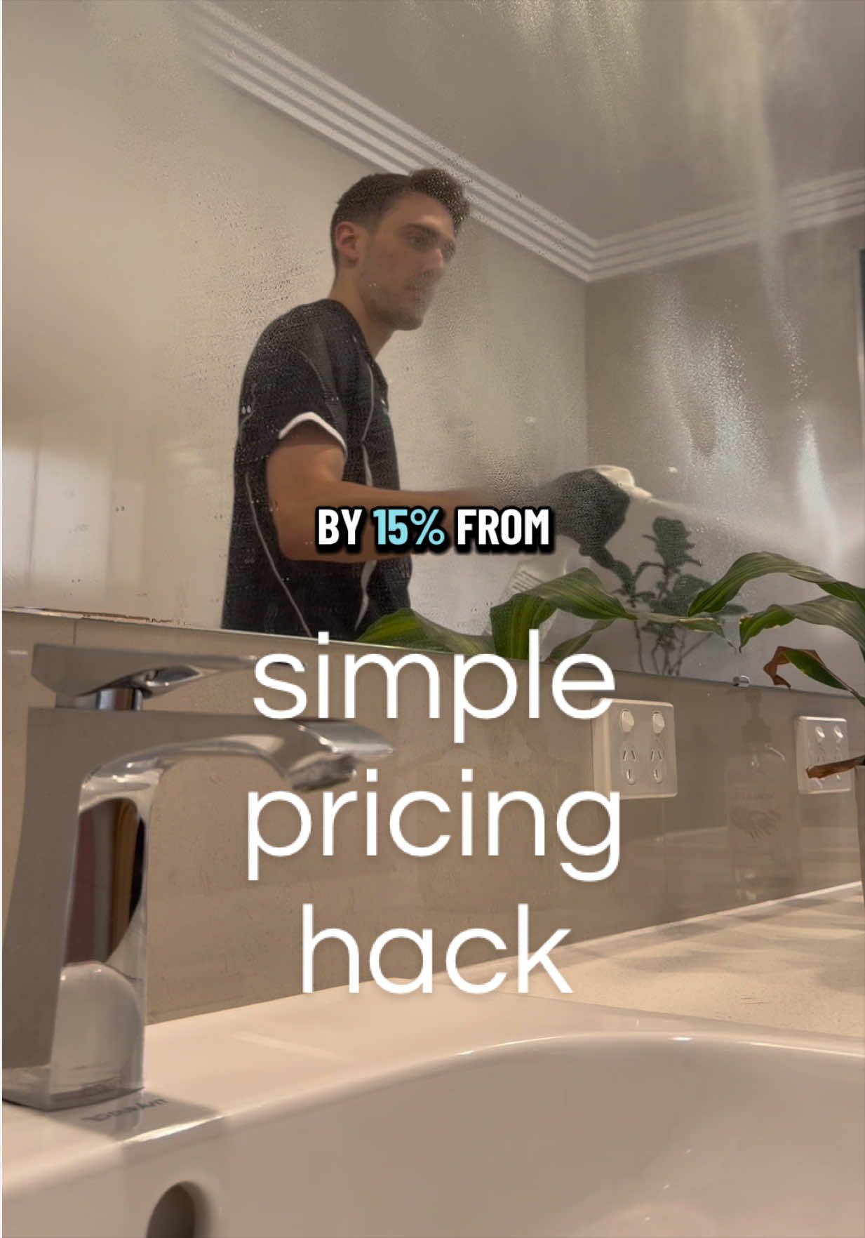 @Jason Cleans 🧼