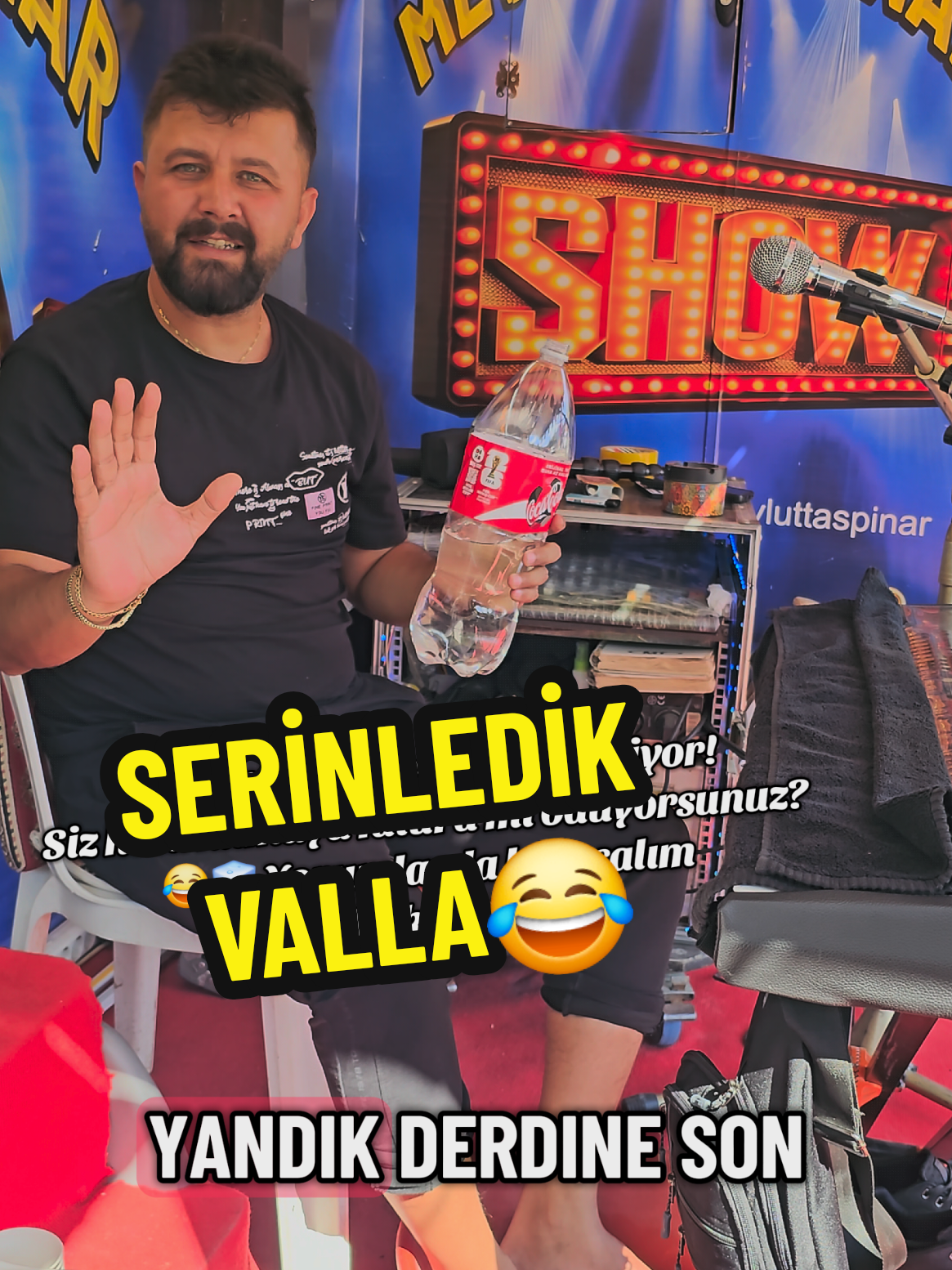 @🎙MEVLÜT TAŞPINAR💎