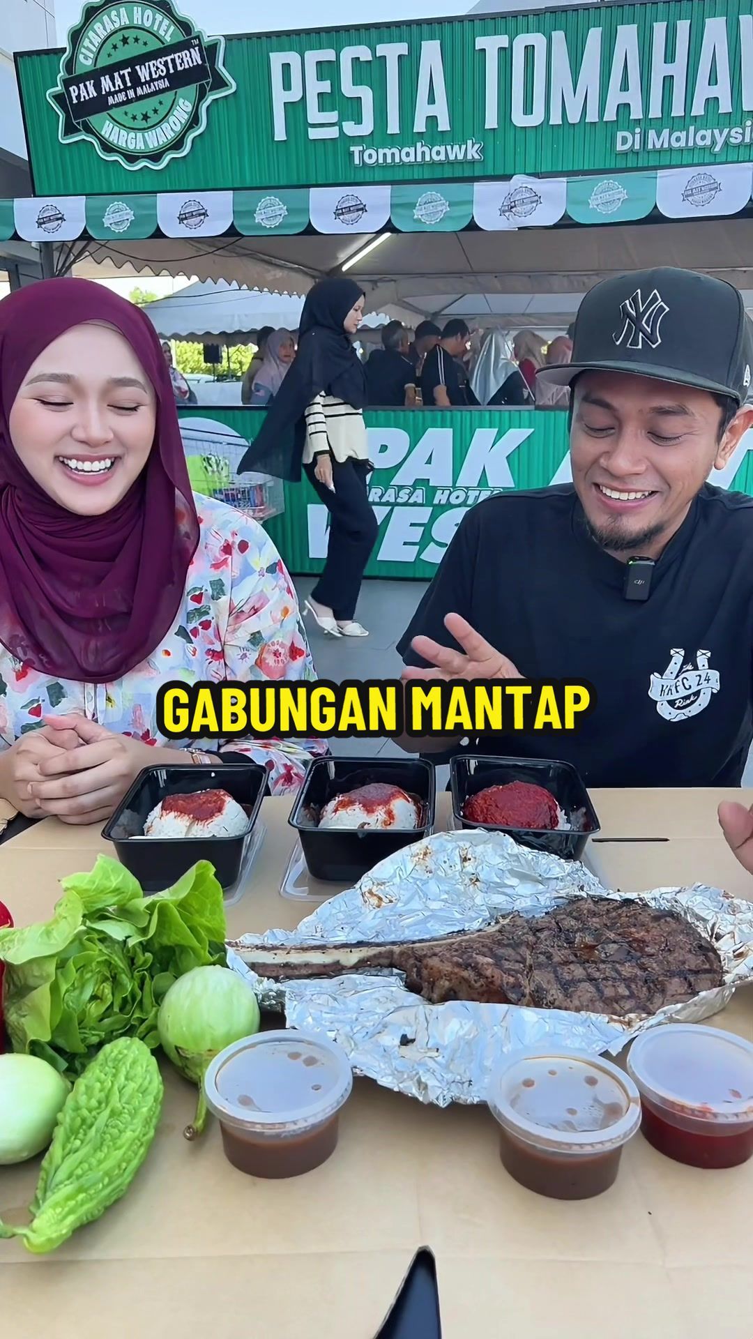 @King of budu