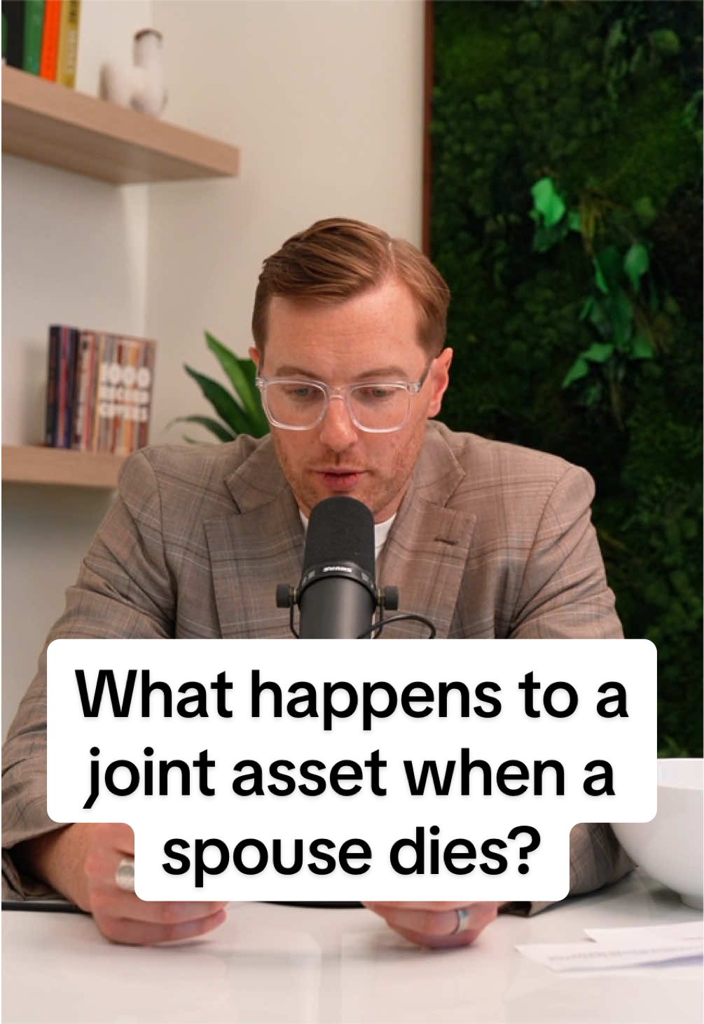 @Eli the Money Guy