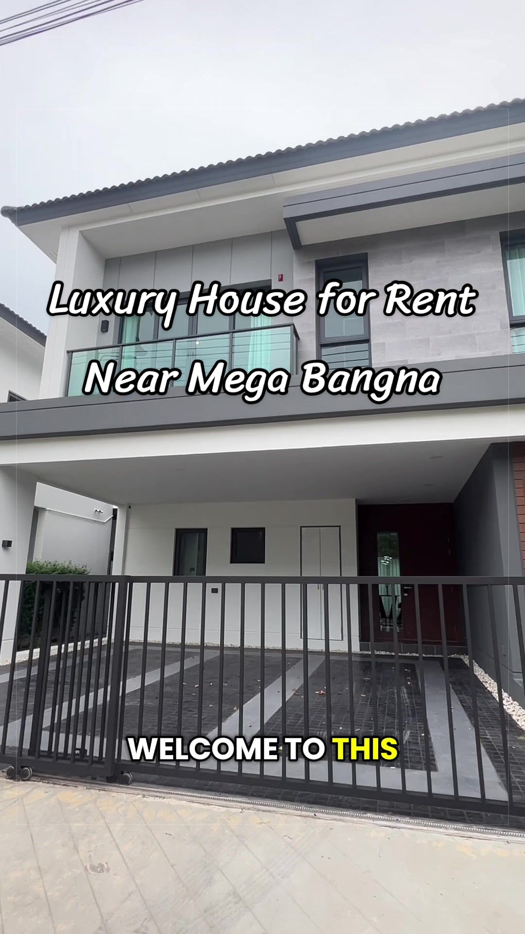 @Bangkok Property Rentals