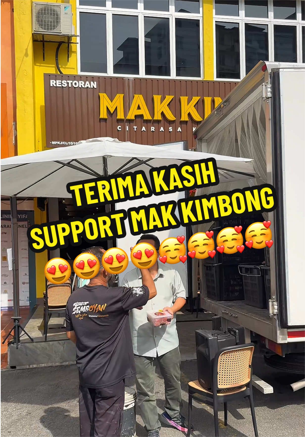 @Mak Kimbong