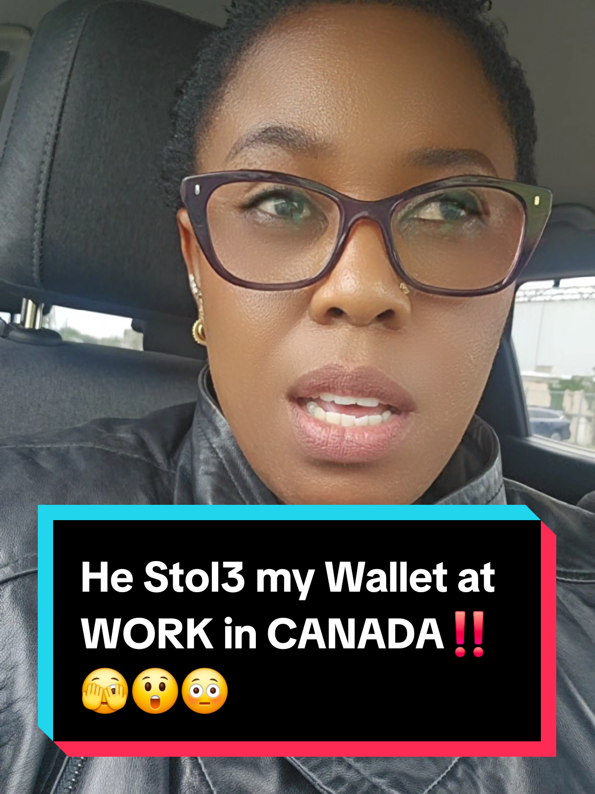 @Gloria of Canada