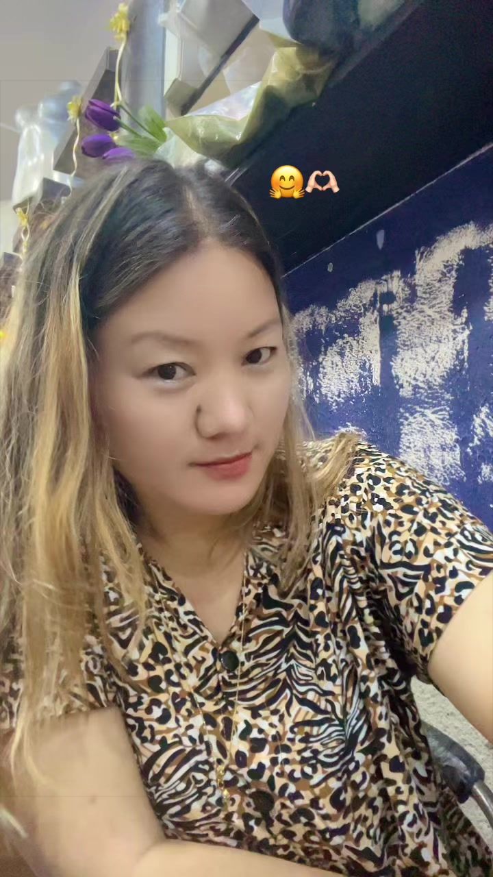 @Binu Gurung