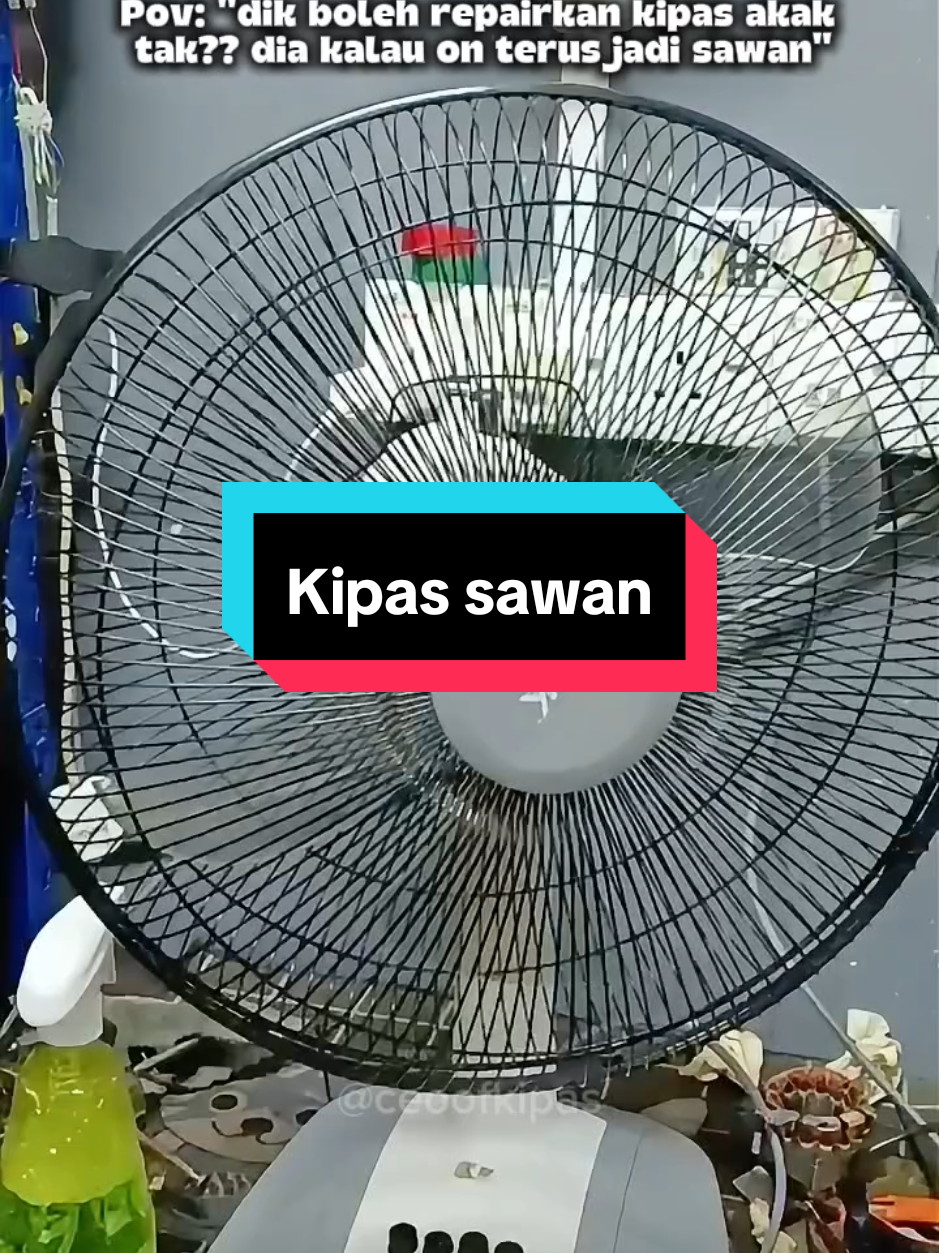 @CEO OF KIPAS (ALIFF)