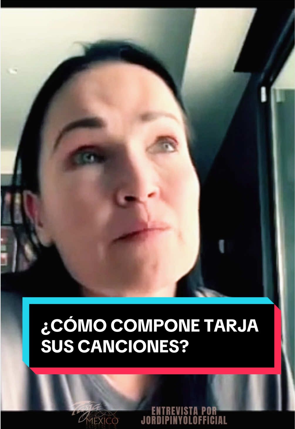 @Tarja México