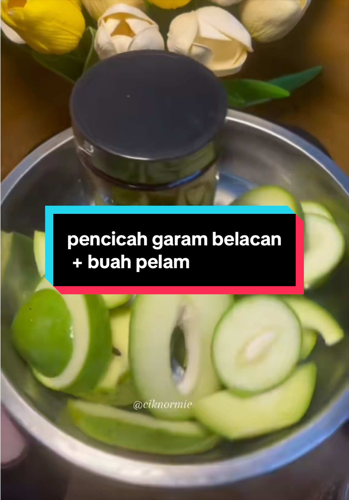 @cik normie_ | Racun TiktokShop