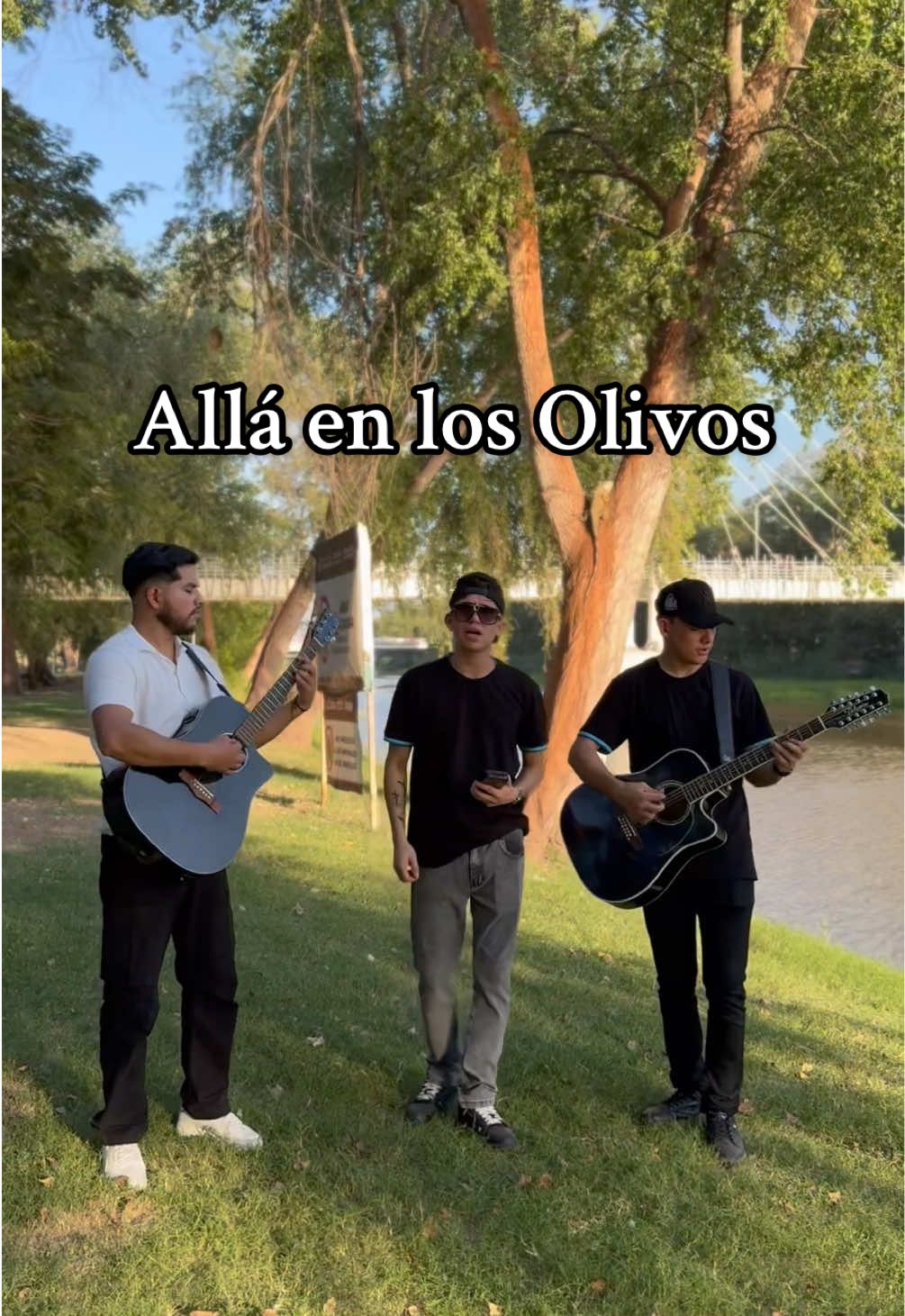 @Grupo Impacto Oficial