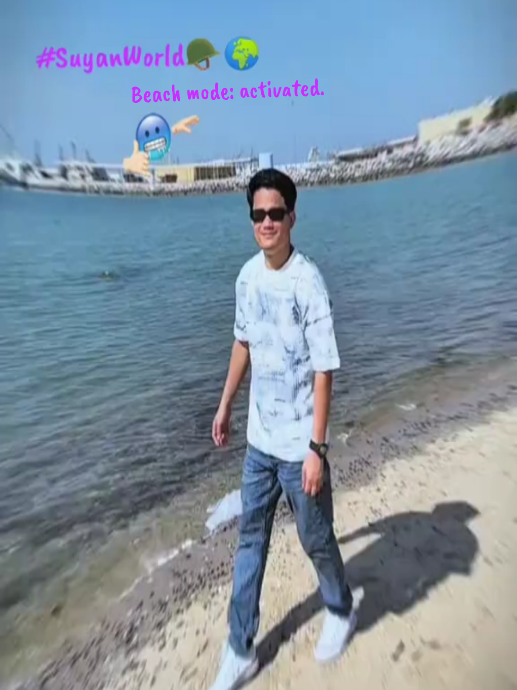 @Suman Moktan Tamang