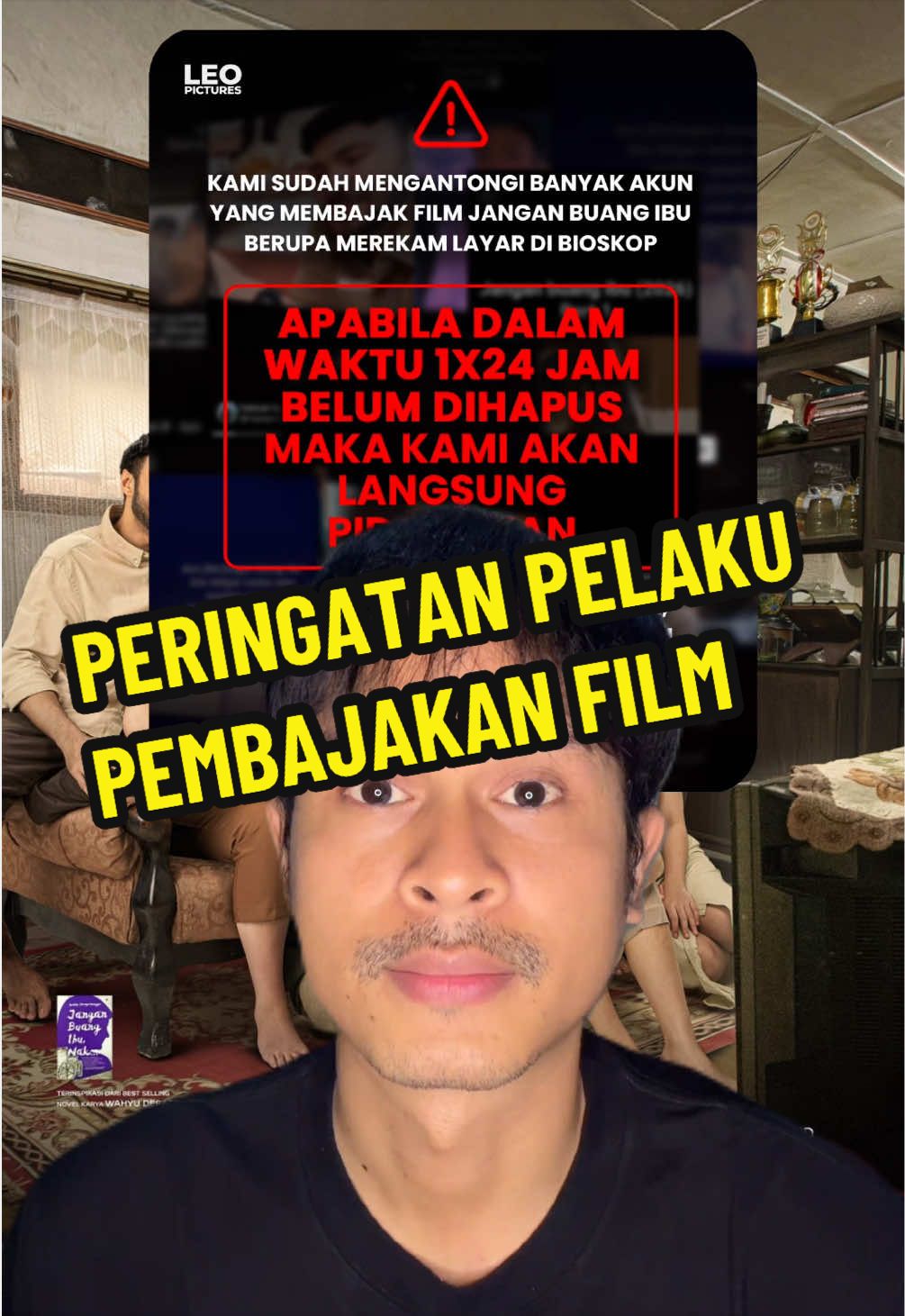 @Ulasan Film MZ‼️