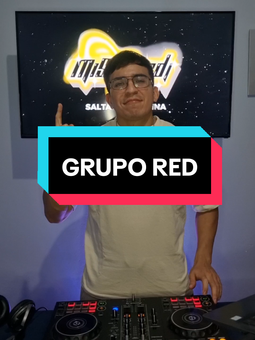 @Mi Señor Dj