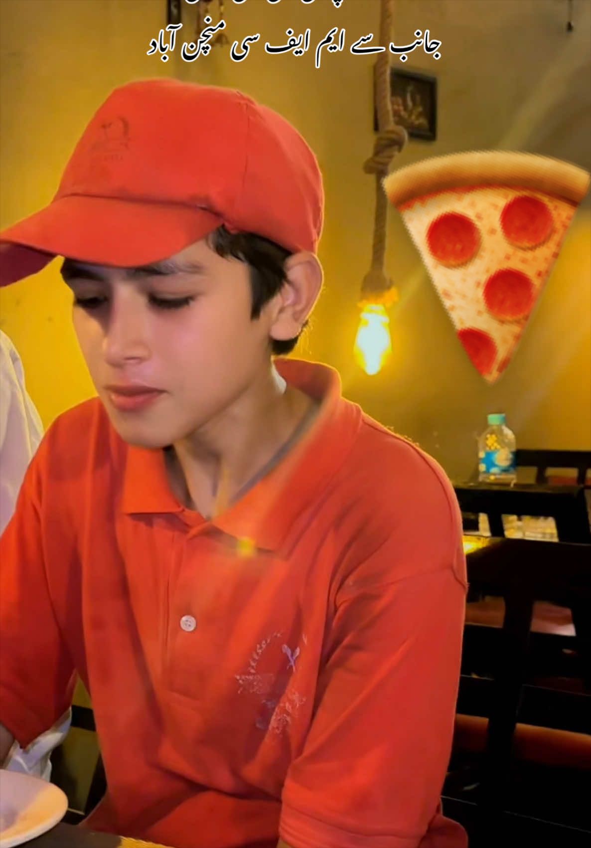@MFC Moiz Food Cafe Minchinabad