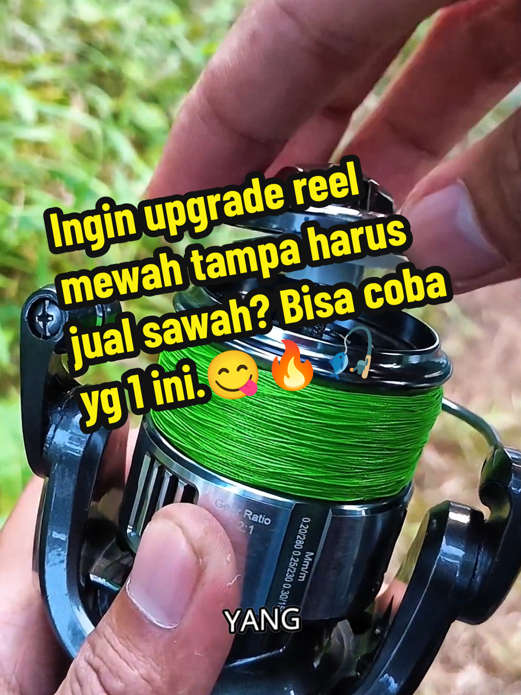 @TIE Fishing