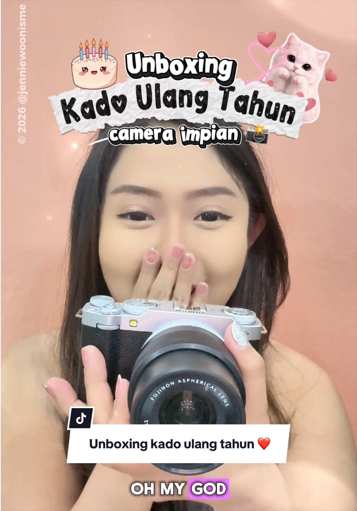 @Jennie Woon ๐๐ฌ ๐๐