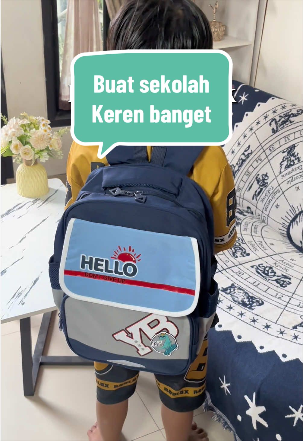 @Siti Nursanah