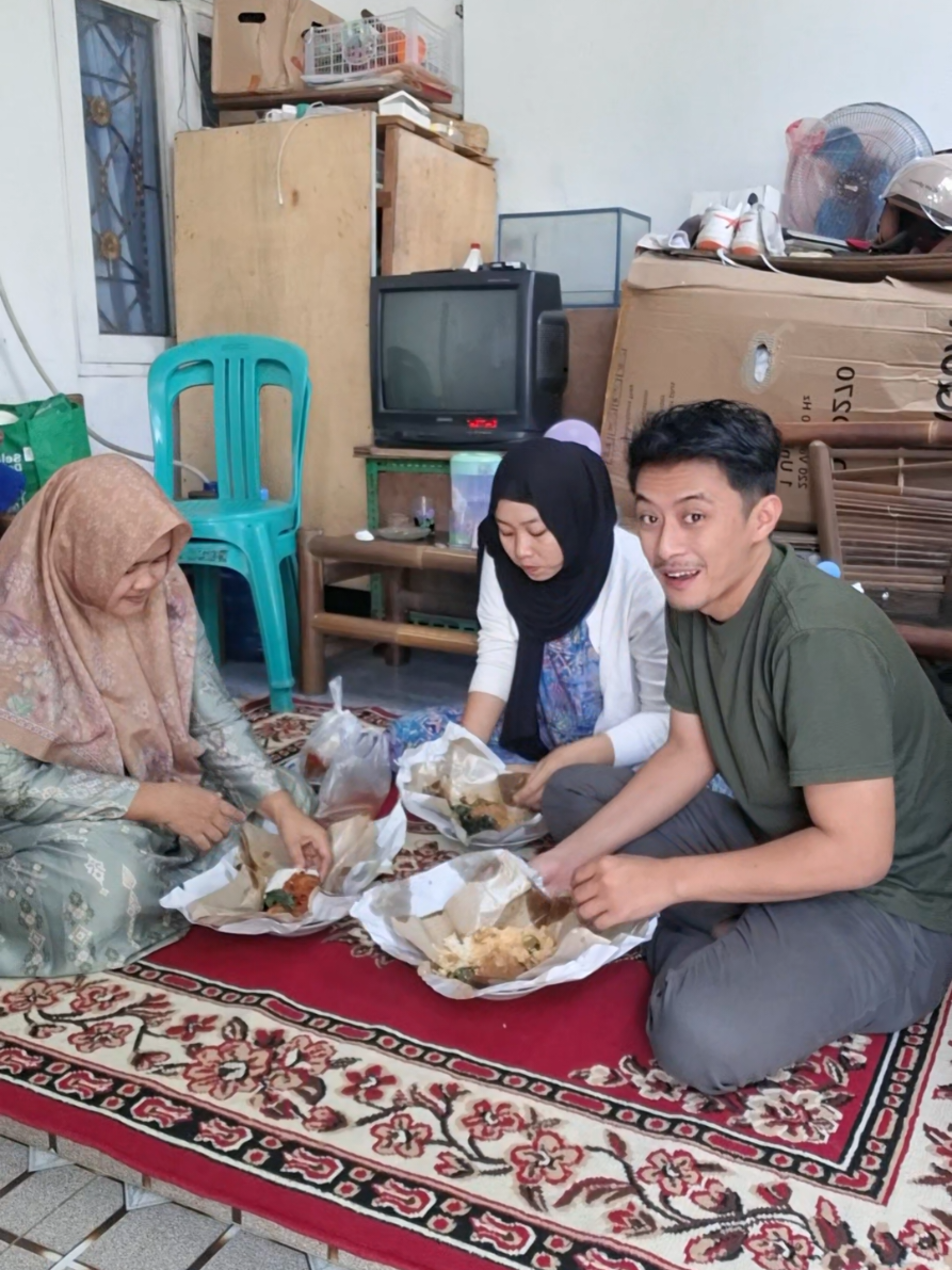 @Mamahnya Razzan