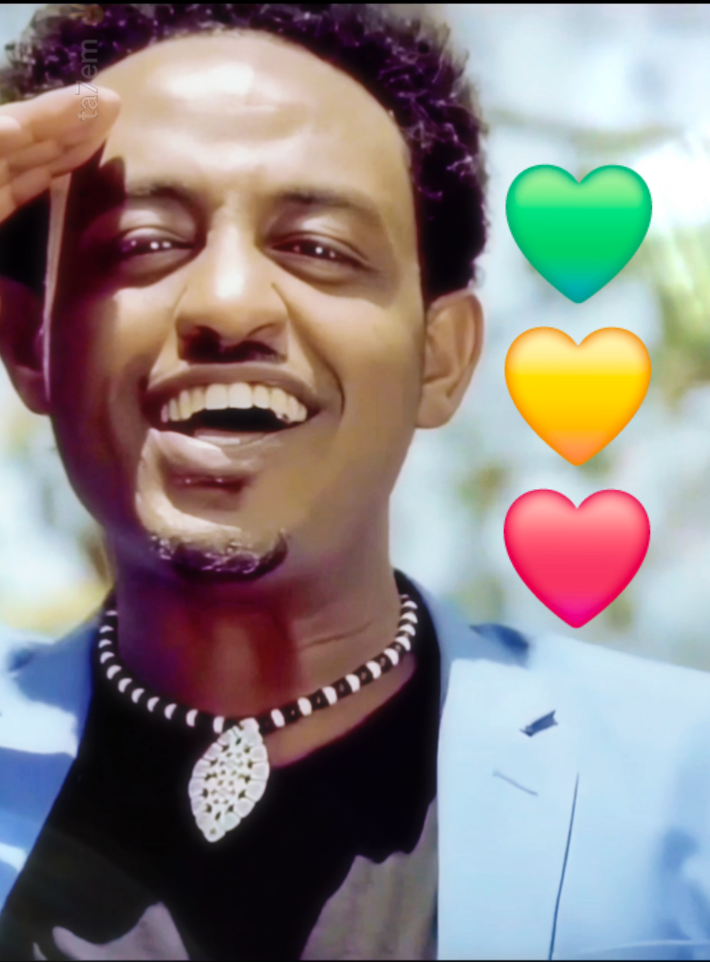 @ta7em ✌️😎