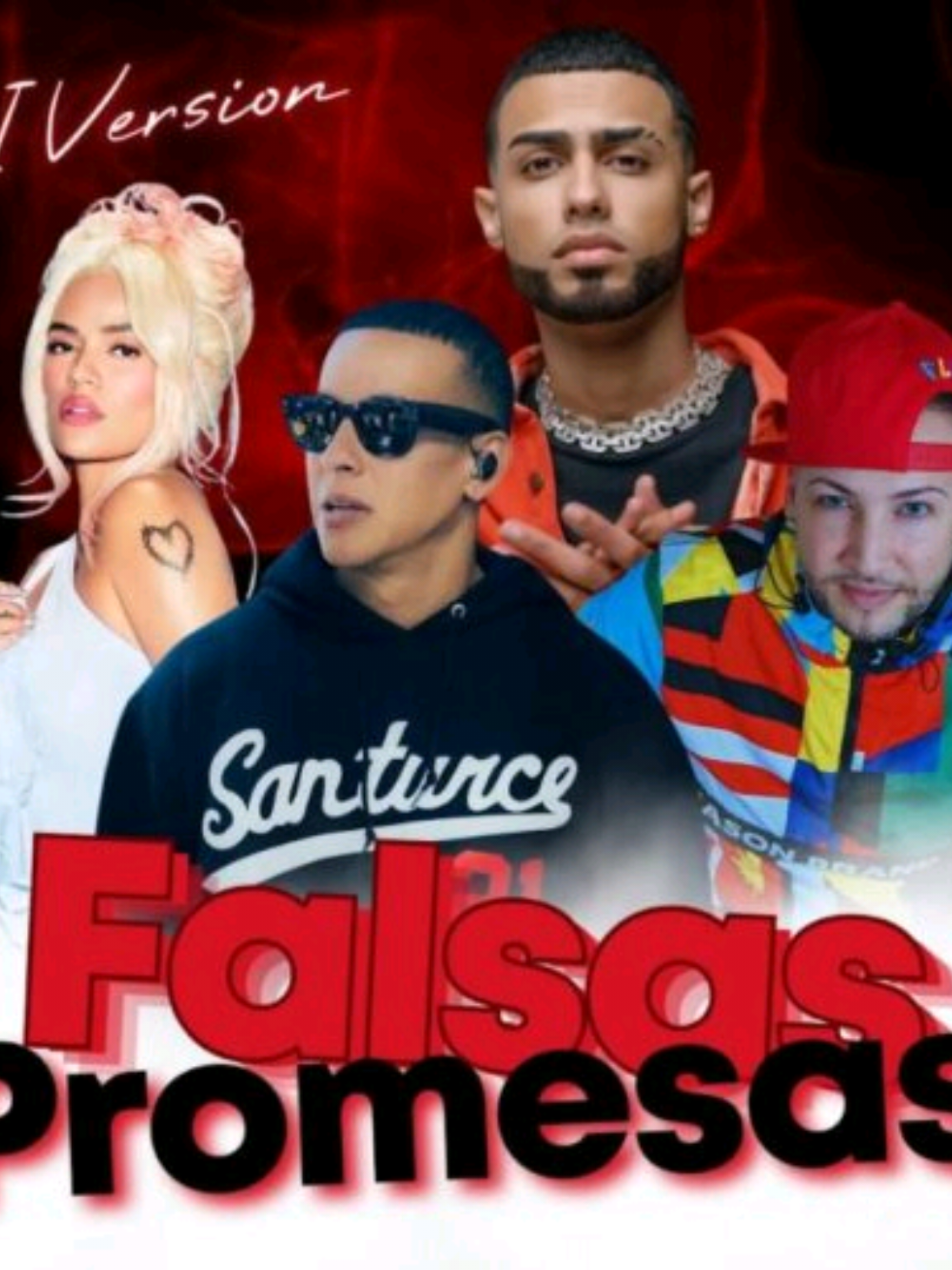 @This Is Reggaeton