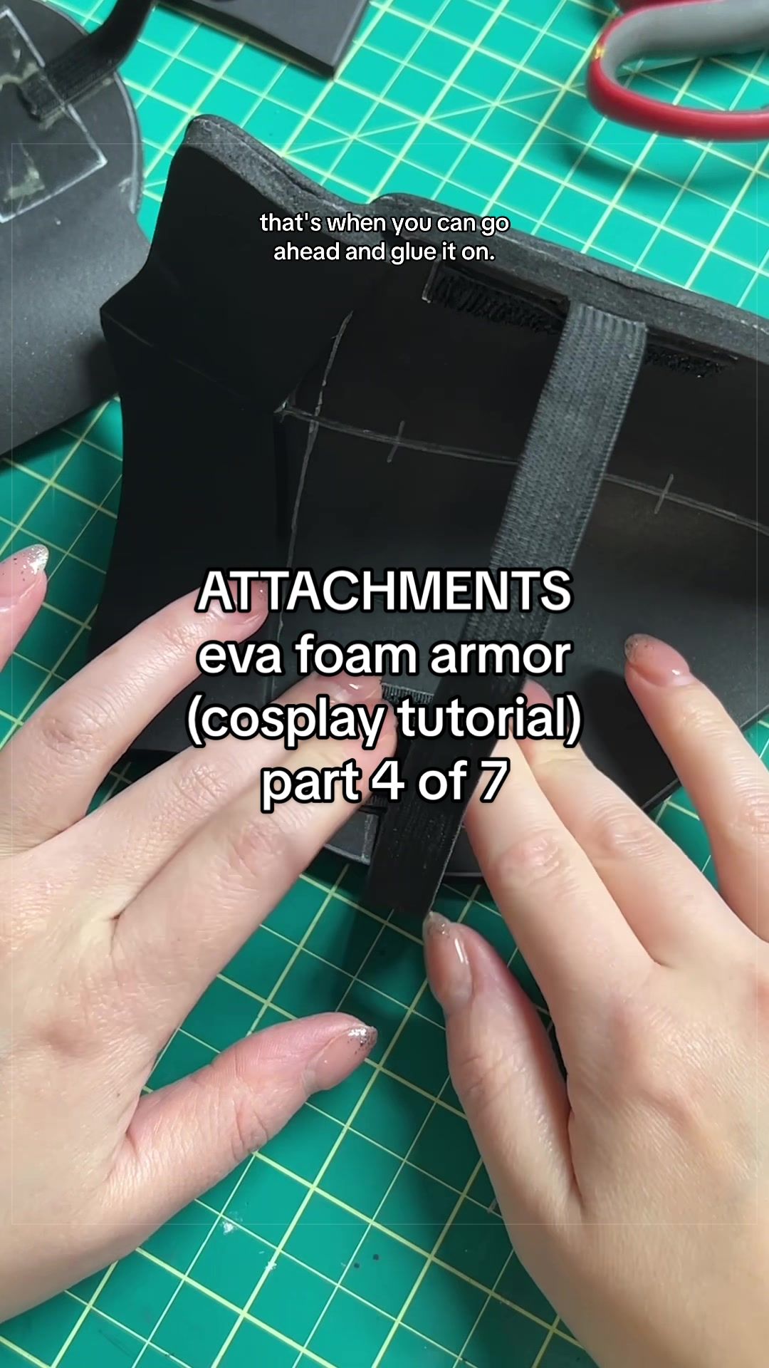@wei chia di cosplay