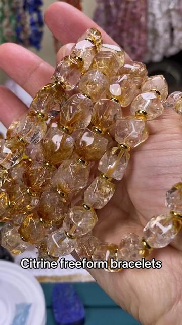 @Promea Crystals