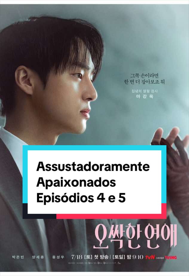 @Rosy Fragoso | Doramas