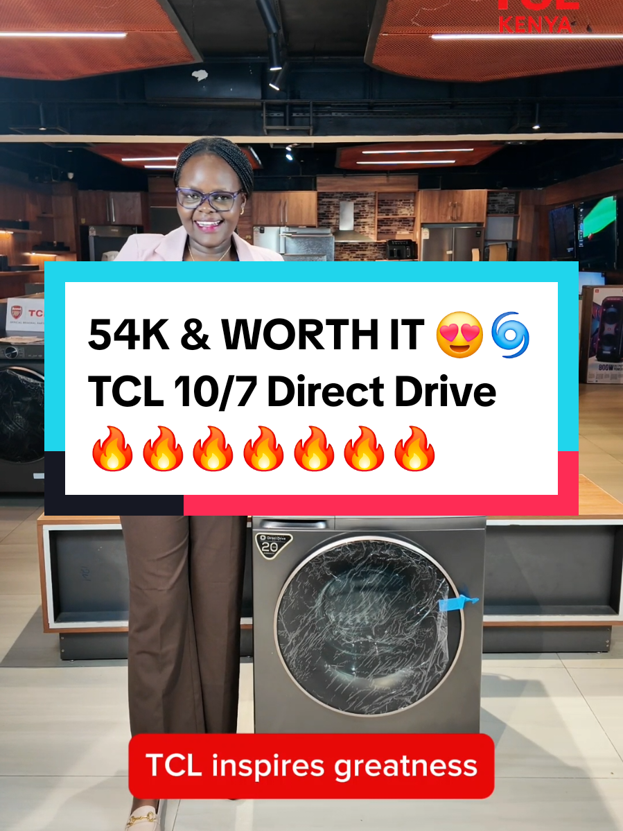 @TCL KENYA