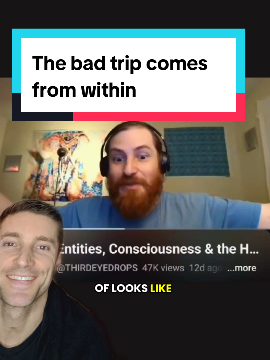 @Psychedelic Integration Coach