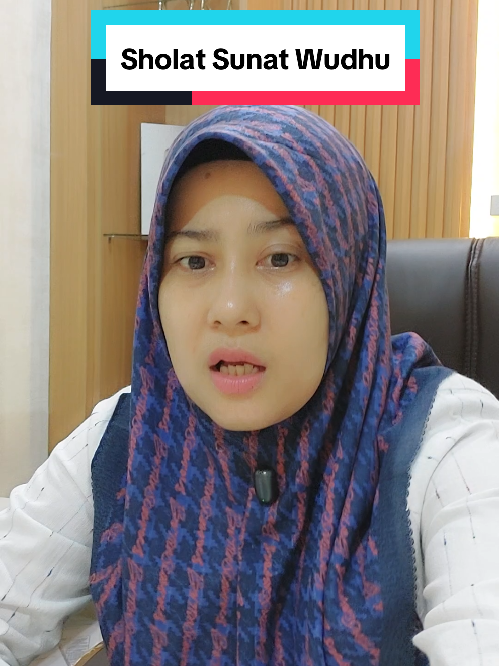 @Ustadzah Dr. Nella Lucky