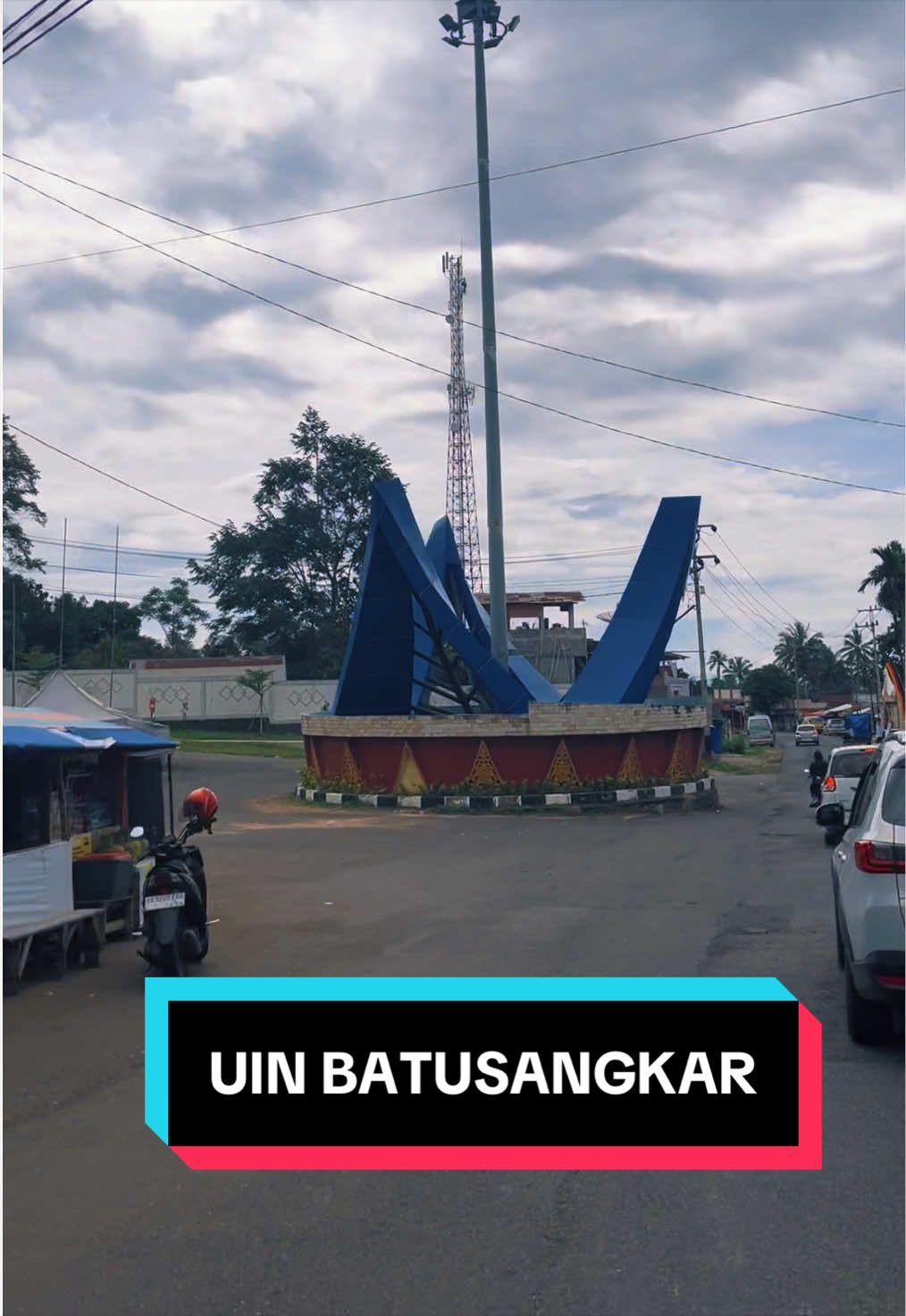 @Urang Koto