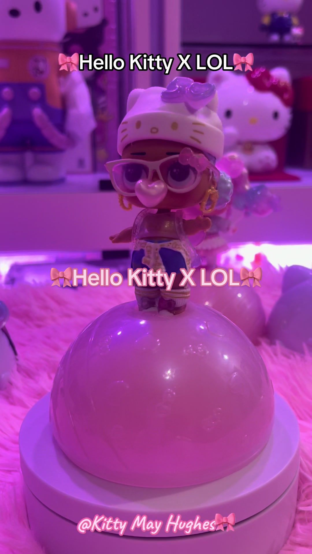 @🎀Kitty May Hughes🎀