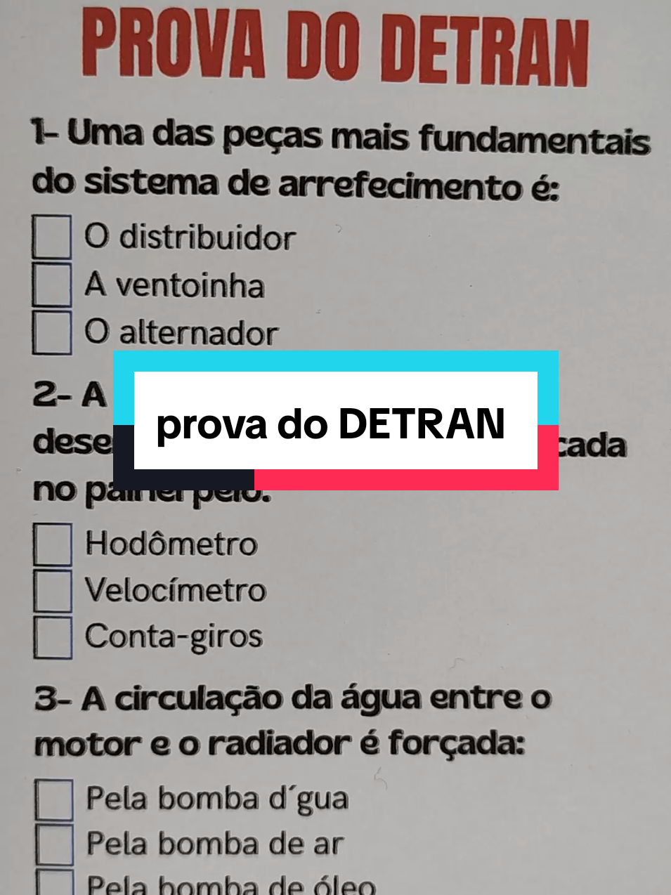 @TOP DETRAN 2.0