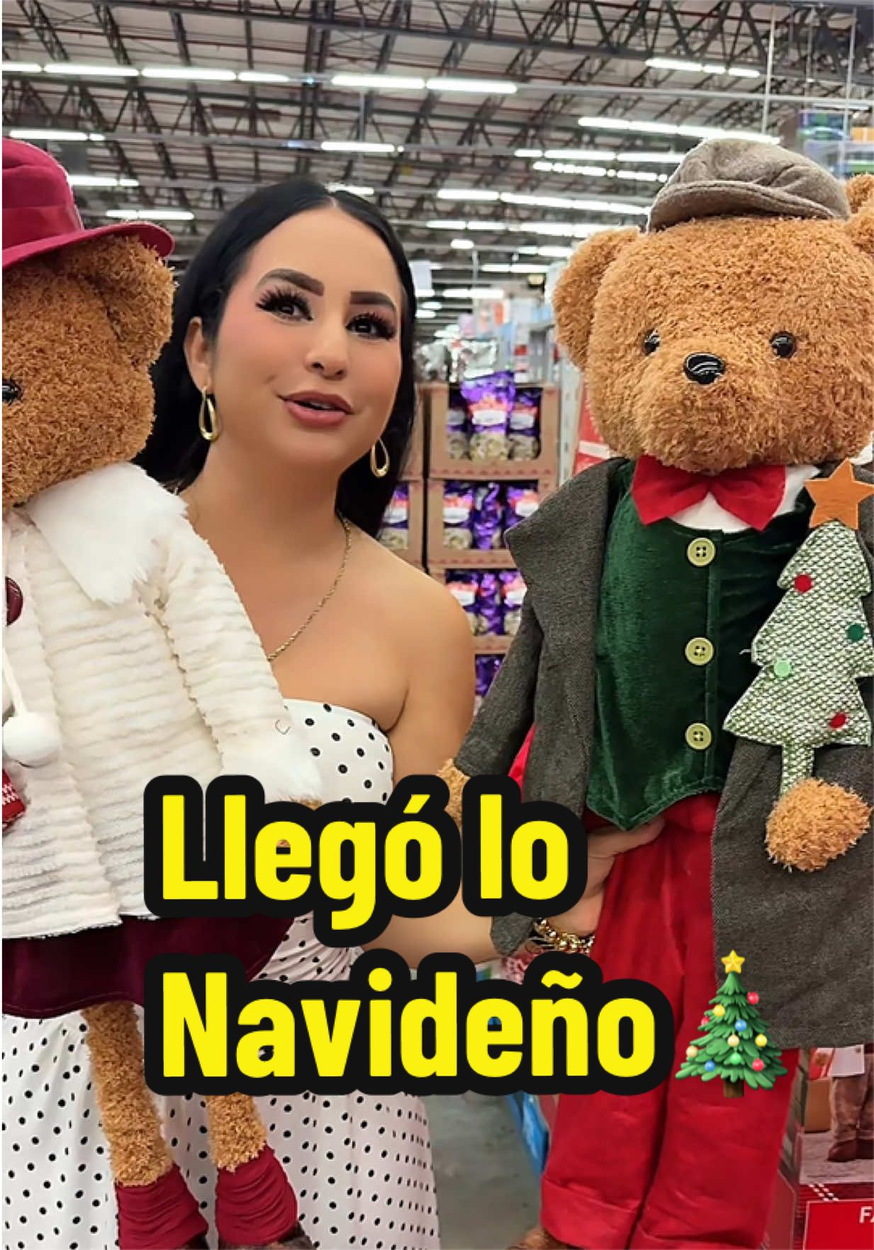 @Soy Carolina Chollet