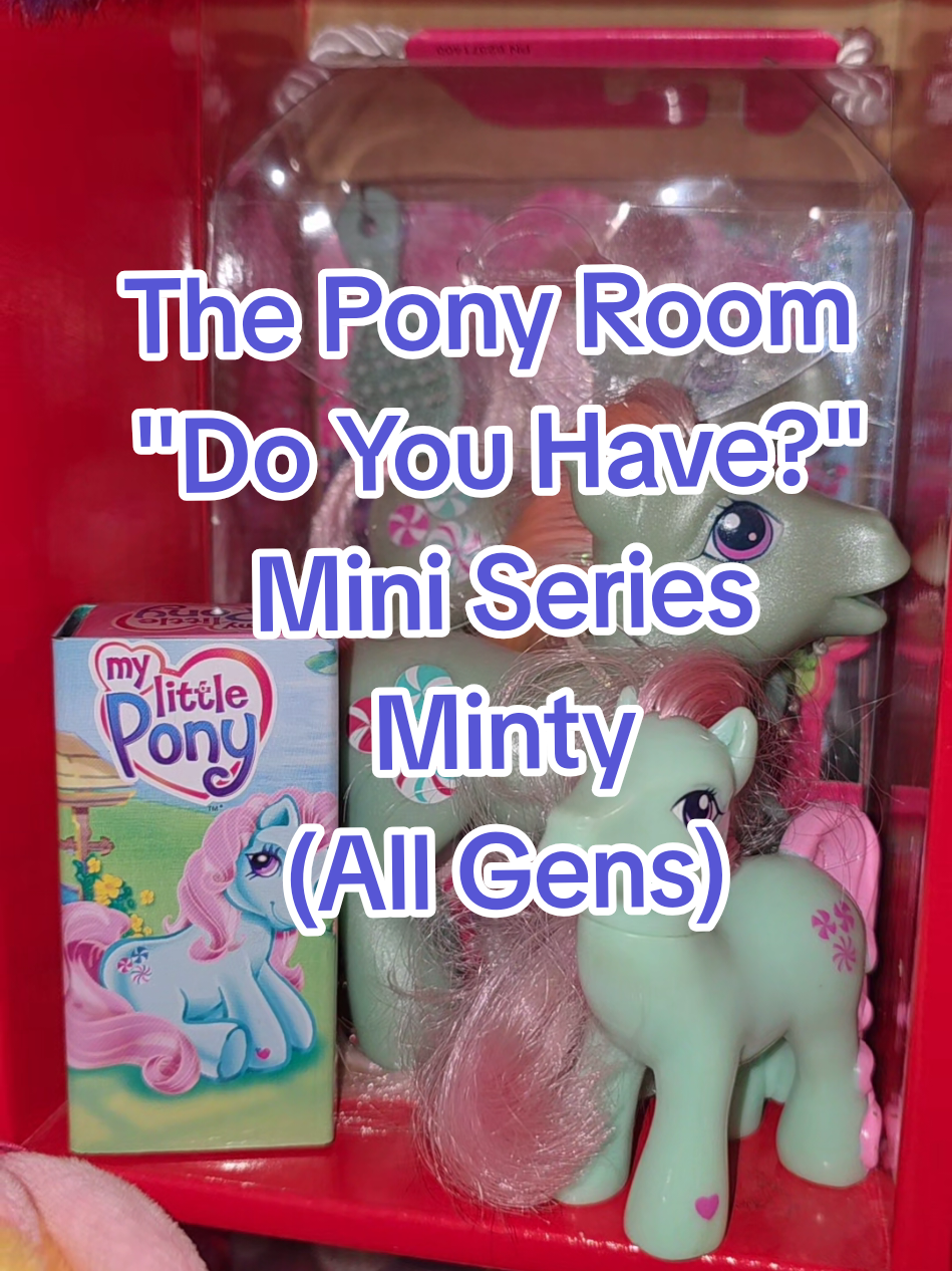 @MLP Museum:Queen of the Ponies
