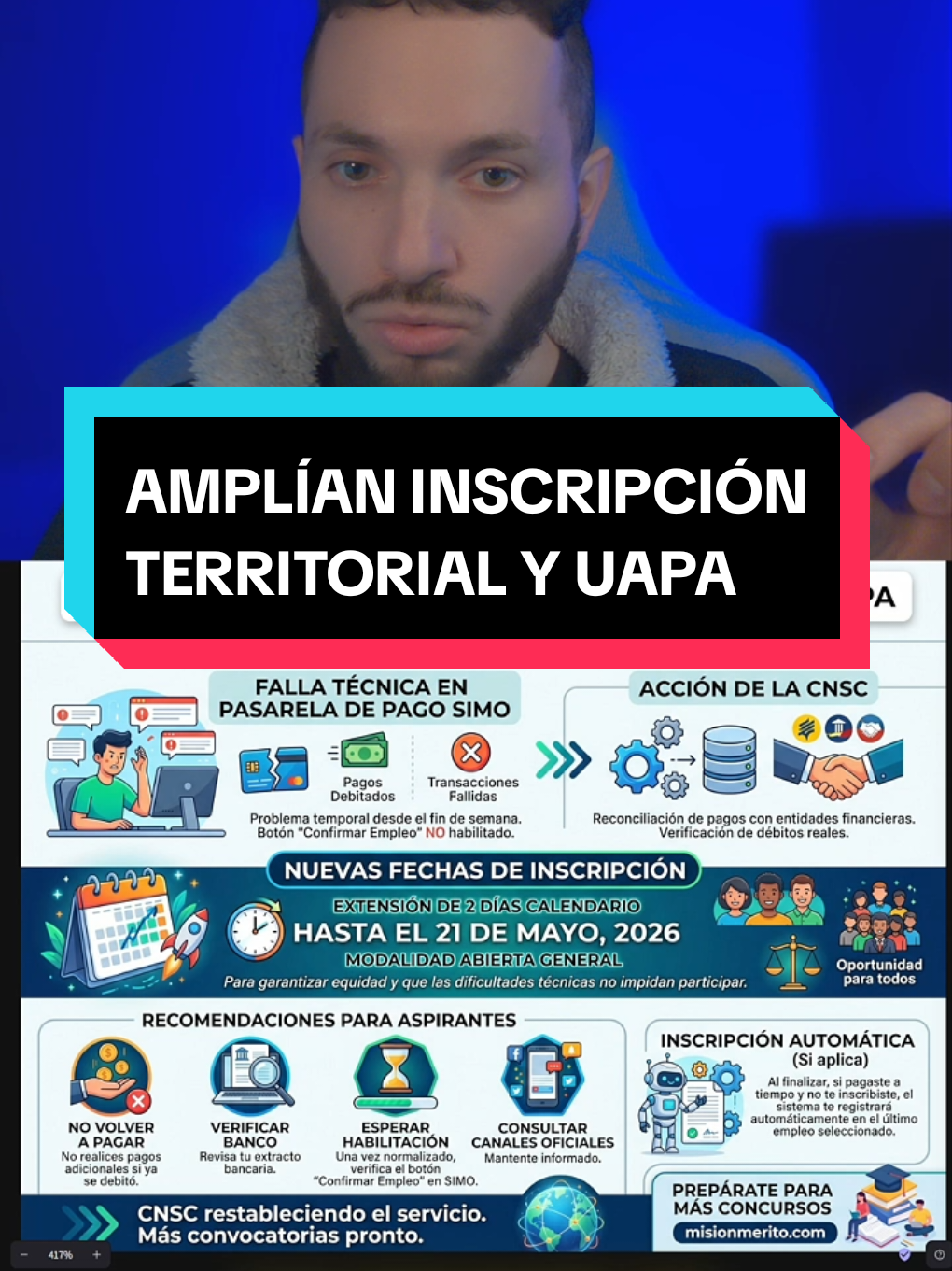@Camilo Torres | Misi&oacute;n M&eacute;rito
