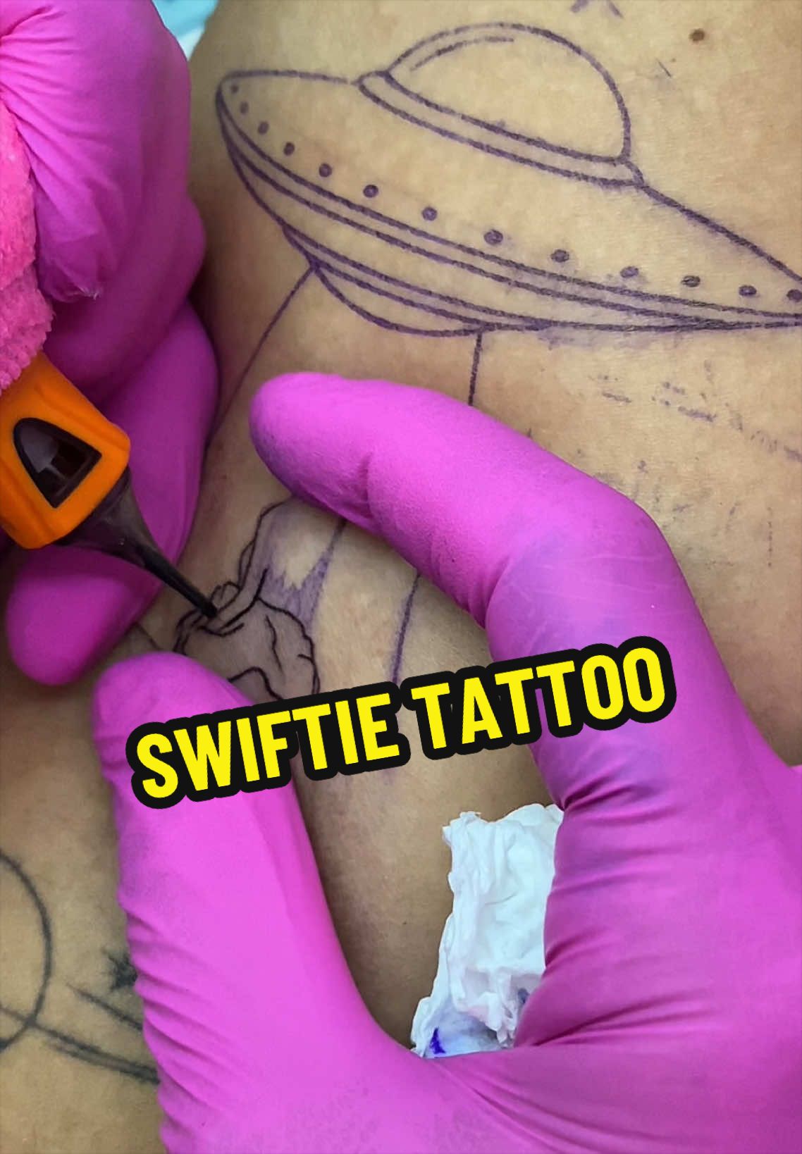 @Yam Tattoo