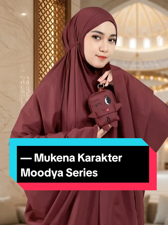 @Ayu | Hijab
